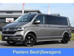 Beige Gebruikt 2020 VW T6.1 Highline Van | € 33.950 (Super prijs)