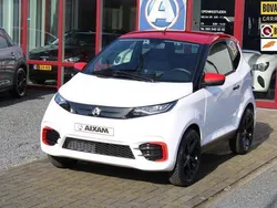 Overige Nieuw 2024 Aixam City | € 13.445