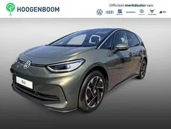 Overige Nieuw 2025 VW ID.3 Hatchback | € 35.579