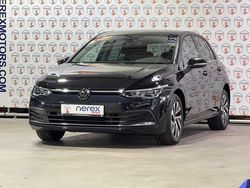 Zwart Gebruikt 2022 VW Golf VIII IQ Drive Hatchback | € 24.885 (Eerlijke prijs)