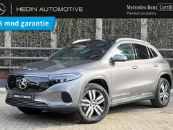 Grijs Gebruikt 2025 Mercedes EQA250+ Luxury SUV | € 44.900 (Super prijs)