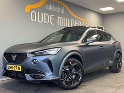 Grijs Gebruikt 2024 Cupra Formentor VZ SUV | € 34.950 (Eerlijke prijs)