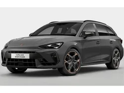 Graphene grey Nieuw 2025 Cupra Leon VZ Stationwagen | € 52.510 (Duur)