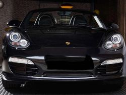 Gebruikt 2010 Porsche Boxster Cabriolet | € 33.500 (Goede deal)