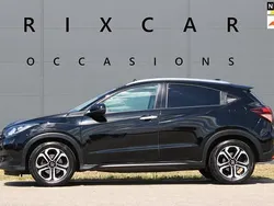 Zwart Gebruikt 2016 Honda HR-V Executive SUV | € 12.940 (Eerlijke prijs)