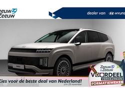 Nieuw 2025 Hyundai Ioniq 6 Style Sedan | € 65.999
