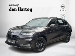 Zwart Gebruikt 2025 Honda ZR-V Hybrid SUV | € 43.950 (Eerlijke prijs)