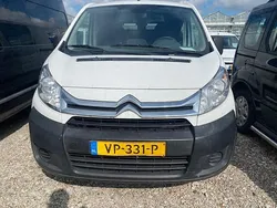 Overige Gebruikt 2015 Citroën Jumpy MPV | € 2.499 (Super prijs)