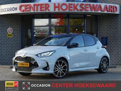 Grijs Gebruikt 2022 Toyota Yaris Hybrid Sport Hatchback | € 24.844 (Eerlijke prijs)