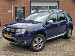 Blauw Gebruikt 2015 Dacia Duster Prestige SUV | € 7.450 (Goede deal)