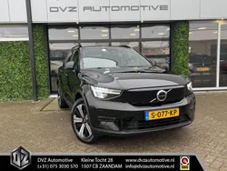 Zwart Gebruikt 2023 Volvo XC40 Core SUV | € 29.950 (Super prijs)