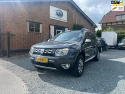 Grijs Gebruikt 2015 Dacia Duster Prestige SUV | € 7.450 (Eerlijke prijs)