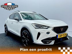 Wit Gebruikt 2023 Cupra Formentor VZ SUV | € 32.000 (Eerlijke prijs)