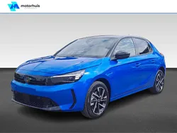 Blauw Nieuw 2025 Opel Corsa Hatchback | € 25.360 (Eerlijke prijs)