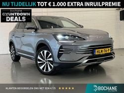 Grijs Gebruikt 2025 BYD Seal U Boost SUV | € 36.900 (Goede deal)