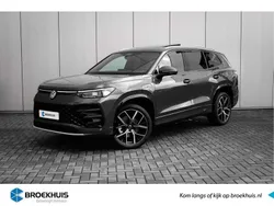 Grijs Gebruikt 2025 VW Tayron R-line Edition SUV | € 62.490