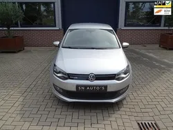 Grijs Gebruikt 2017 VW Polo Edition Hatchback | € 7.250 (Eerlijke prijs)