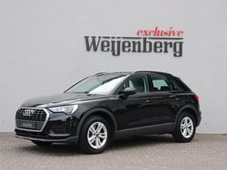 Zwart Gebruikt 2021 Audi Q3 SUV | € 26.900 (Goede deal)