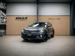 Grijs Gebruikt 2024 VW T-Roc R-line Edition SUV | € 39.950 (Duur)