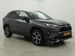Gebruikt 2021 Toyota RAV4 Plus SUV | € 43.999 (Iets duurder)