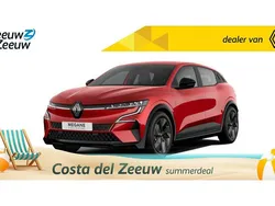 Onbekend Nieuw 2024 Renault Mégane Evolution Hatchback | € 35.720 (Eerlijke prijs)