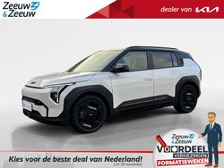 Wit Gebruikt 2025 Kia EV3 Advance SUV | € 36.445 (Goede deal)