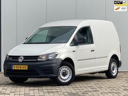 Overige Gebruikt 2017 VW Caddy Trendline MPV | € 11.950 (Duur)