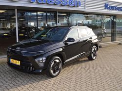 Zwart Gebruikt 2025 Hyundai Kona Comfort SUV | € 34.800