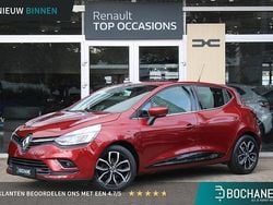 Rouge intense npk Gebruikt 2017 Renault Clio IV Intens Hatchback | € 9.950 (Eerlijke prijs)