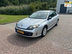 Gebruikt 2010 Renault Laguna III Dynamique | € 3.199