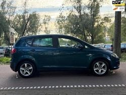 Blauw Gebruikt 2005 Seat Altea Stylance MPV | € 1.349 (Goede deal)