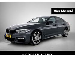 Grijs Gebruikt 2019 BMW 340 iPerformance Sedan | € 32.945