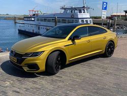 Goud Gebruikt 2018 VW Arteon Business Hatchback | € 20.950 (Eerlijke prijs)