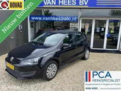 Zwart Gebruikt 2013 VW Polo Edition Hatchback | € 8.750 (Eerlijke prijs)