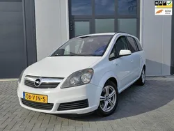 Overige Gebruikt 2007 Opel Zafira Enjoy MPV | € 1.750 (Eerlijke prijs)