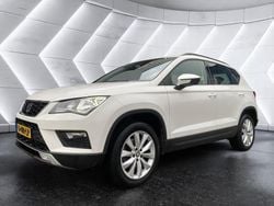 Wit Gebruikt 2017 Seat Ateca Reference SUV | € 12.940 (Goede deal)