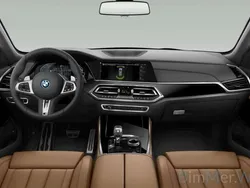 BMW X5 M