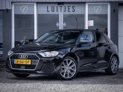 Zwart Gebruikt 2020 Audi A1 Sportback Comfort Hatchback | € 22.900 (Eerlijke prijs)