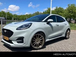 Gebruikt 2024 Ford Puma | € 34.995