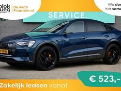 Gebruikt 2021 Audi e-tron S-Line SUV | € 37.964 (Duur)
