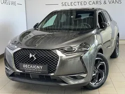 Grijs Gebruikt 2022 DS Automobiles DS3 Crossback SUV | € 20.875 (Iets duurder)