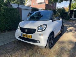 Gebruikt 2018 Smart ForTwo Electric Drive | € 6.950