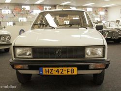 Beige Gebruikt 1982 Peugeot 104 | € 6.450