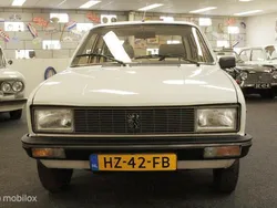 Beige Gebruikt 1982 Peugeot 104 | € 6.450