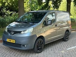 Bruin Gebruikt 2011 Nissan NV200 Acenta Van | € 3.250 (Duur)