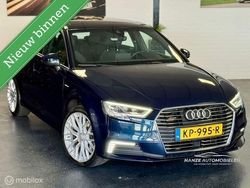 Blauw Gebruikt 2016 Audi A3 Sportback Sport Hatchback | € 14.500 (Eerlijke prijs)