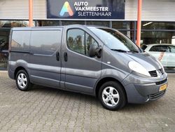 Grijs Gebruikt 2012 Renault Trafic Van | € 8.000 (Iets duurder)