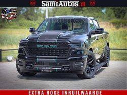 Zwart Gebruikt 2024 Dodge Ram Limited Pickup | € 87.950