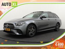 Grijs Gebruikt 2022 Mercedes E300 Business Stationwagen | € 35.940 (Eerlijke prijs)