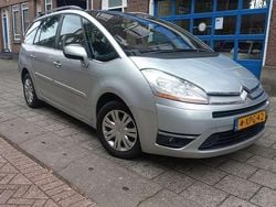Grijs Gebruikt 2010 Citroën Grand C4 Picasso Business Class MPV | € 1.950 (Goede deal)